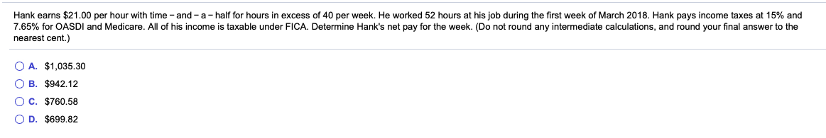 I need help to understand this question for others I have to