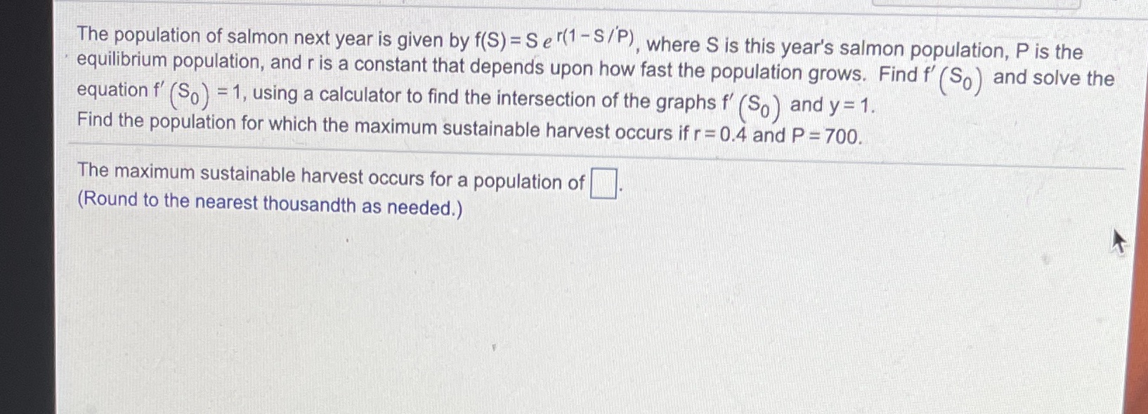 Please explain every steps possibly with answer written clearly. Thank you The