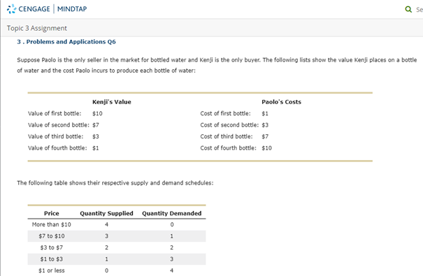 first drop down, (where the $6 is filled in) are options ($2,