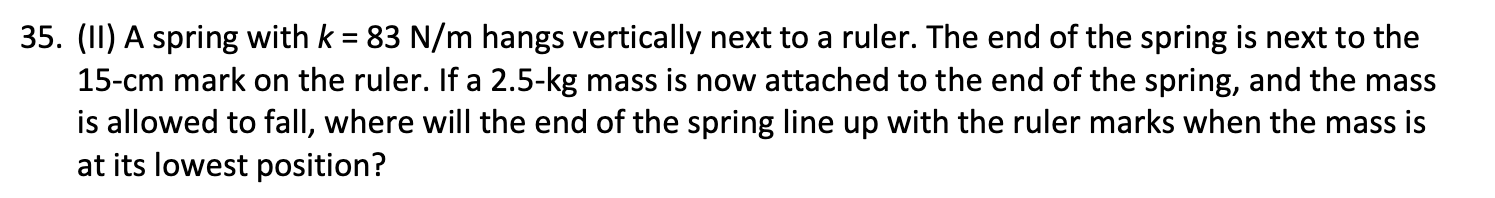 (1) Use Kepler's laws and the period of the Moon (27.4 d)