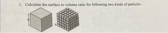 Please give only typed answer otherwise i will Downvote 1. Calculate the