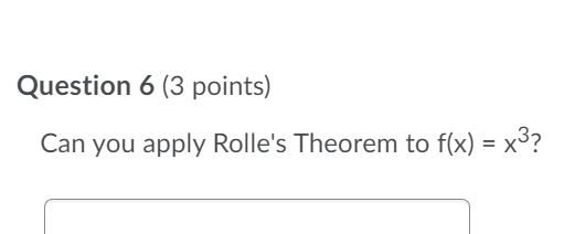 have received an 89 on one of the 10 tests? \fQuestion 7