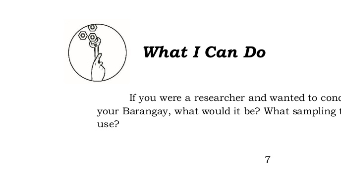 for each category using stratified rand There are 20 members of taekwondo