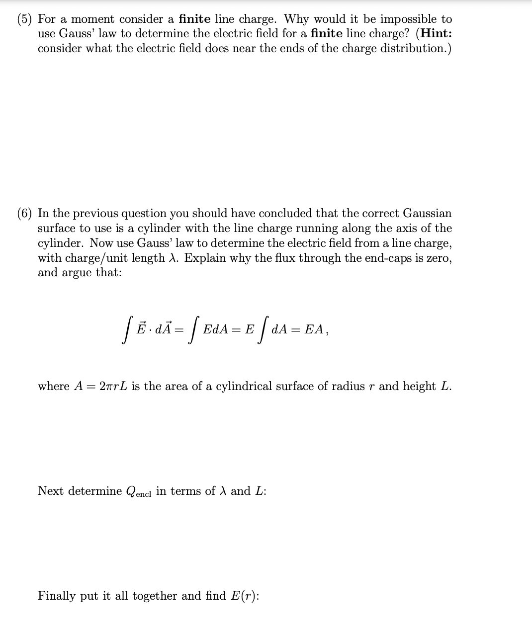 Could someone PLEASE help me with these physics questions? please show work,