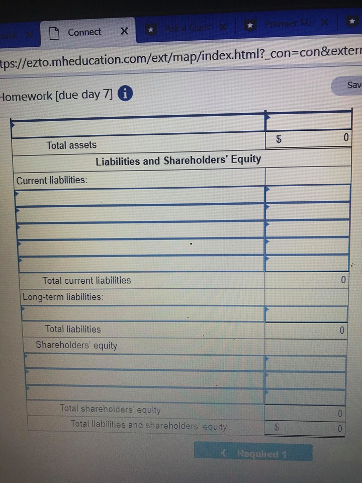 equivalents $ 250,286 Short-term investments 365,700 Accounts receivable 516,944 Inventory 486,738 Prepaid