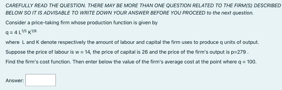 please answer CAREFULLY READ THE QUESTION. THERE MAY BE MORE THAN ONE