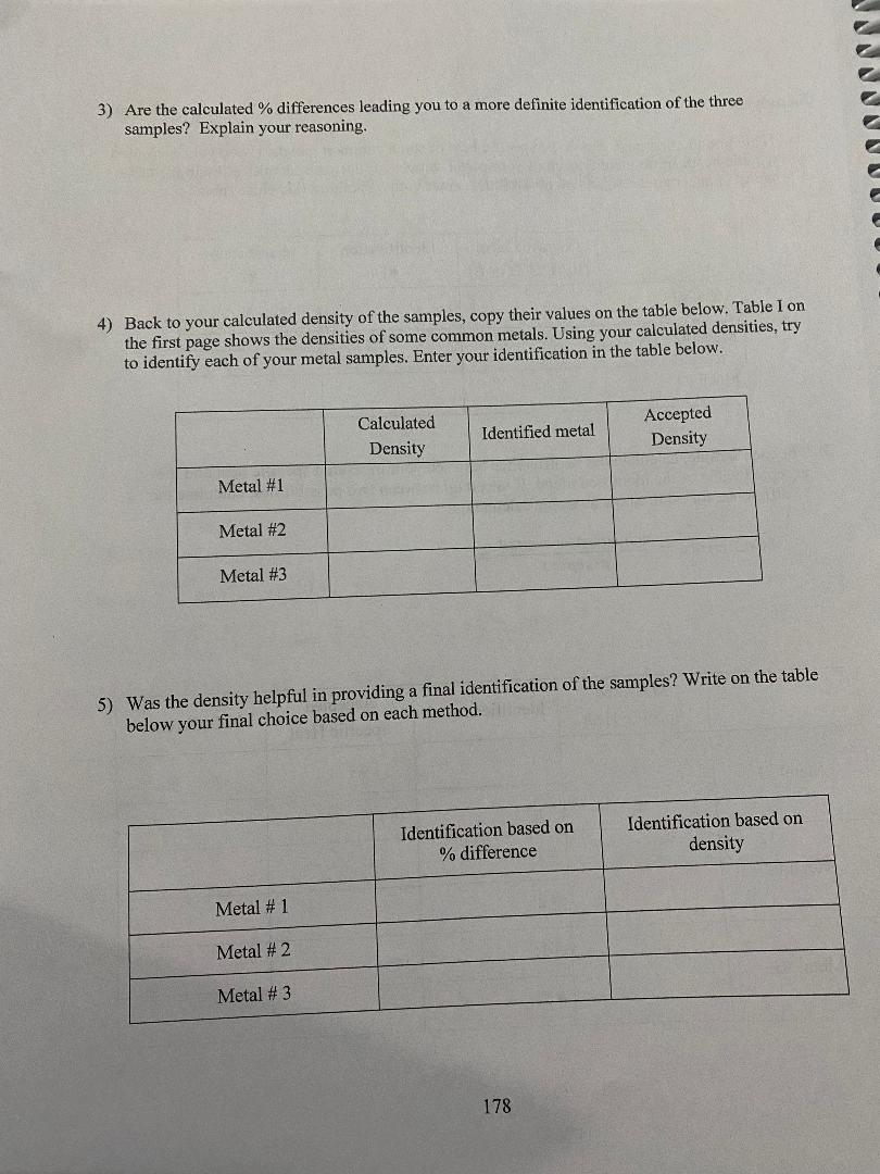 2 2 4 ca) 11.2 cm) 7:15 9/ ms Metal # 2