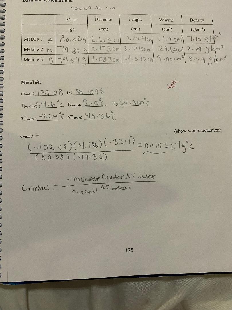 2. 69 9 /cr, 3 Metal # 3 D 79. 54 9