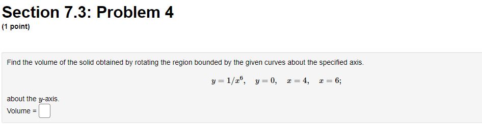by the curves y = 2 + x - x and y