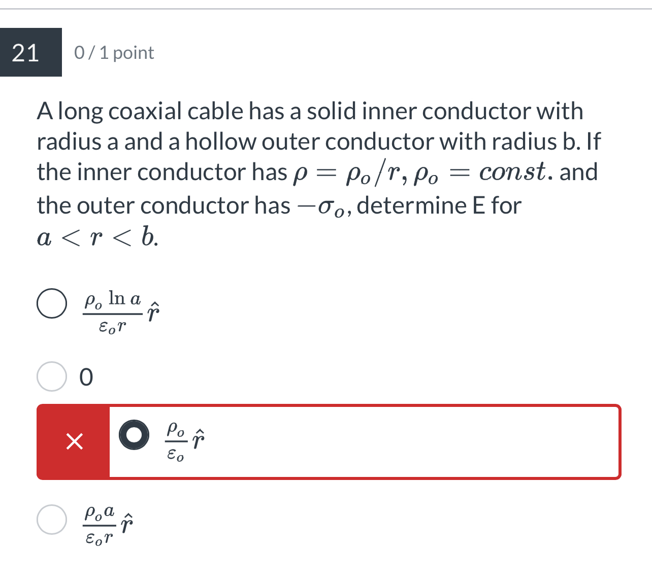 to understand how electrostatic models can be used outside of electrical engineering.