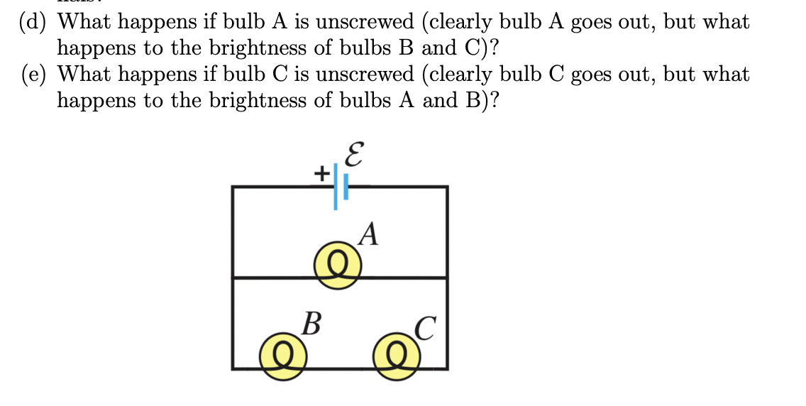 explanation is only needed with the answer as I do not want