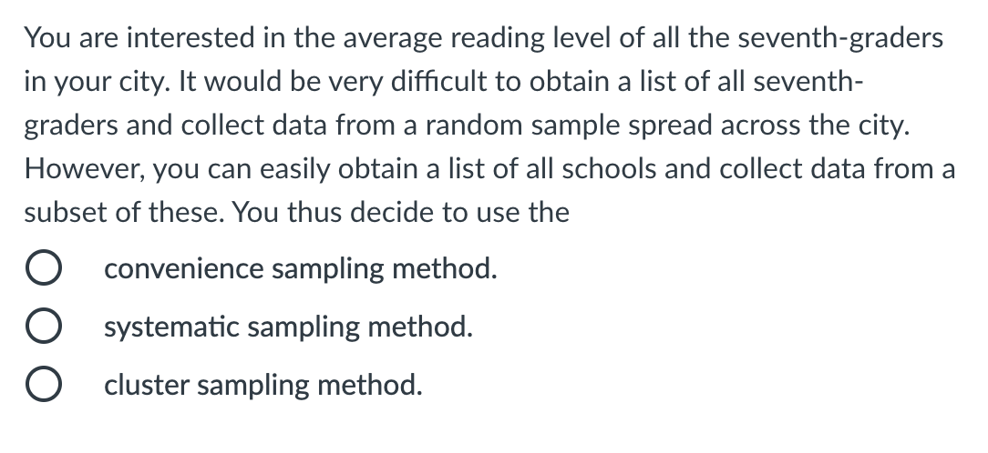 easily obtain a list of all schools and collect data from a