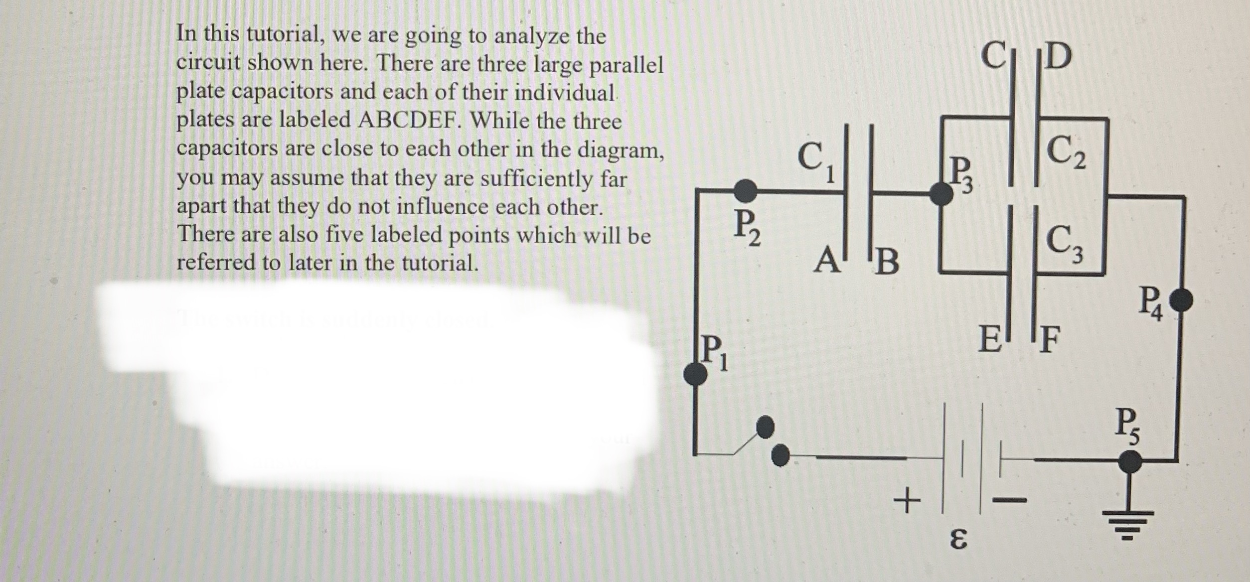 picture and questions 19, 20, 21 using the 2nd picture! Show your