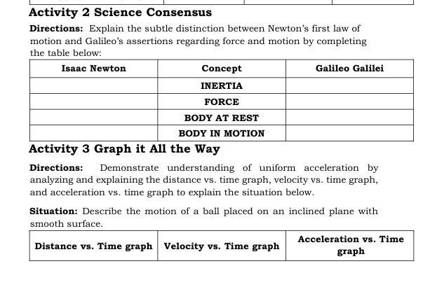 answer \f\\\\___/ Fall for You Materials: 5 peso-coin, 1 whole paper, meter