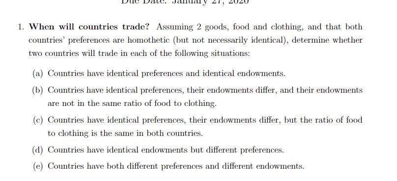 of the policy making process. True/ false A subject of general concern