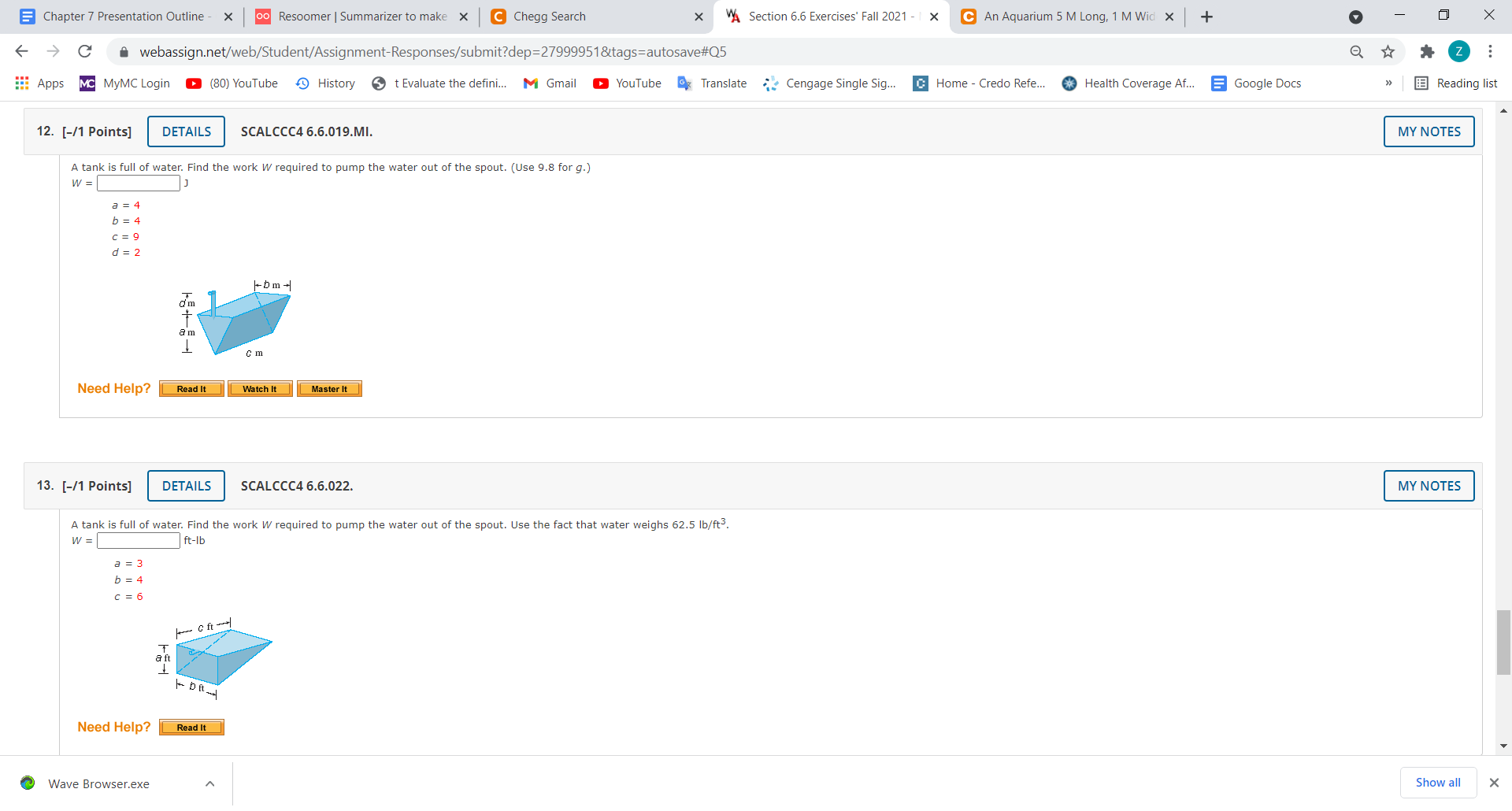 i need help with there questions plz Chapter 7 Presentation Outline -