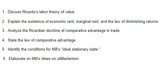 Answer, Explain and Discuss the following statementshere's the link for reference:https://forms.gle/36kfWTxacrLrQS9V6password: azprems112233