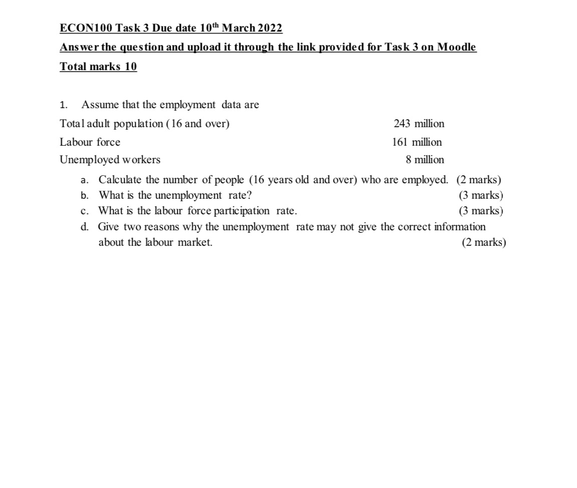 I have this question for homework can you please help me as