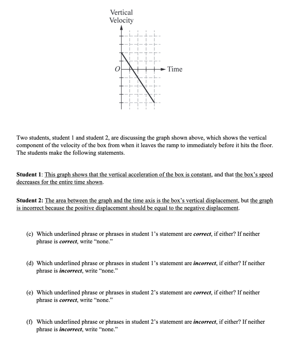 have attached everything in the image. A box is pressed against a