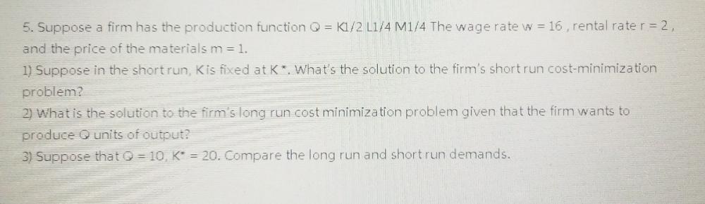 Peach-Lemon problem Consider the market of used cars. Sellers have two types