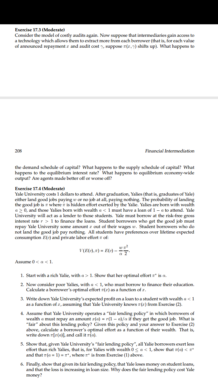 of the popula- tion]. Banks cannot tell the difference between them.r and