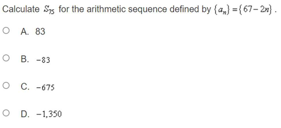 formula for the sequence {a,} =-3,- 2 7 ,... Then find a17