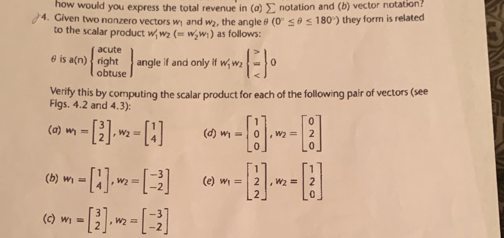 I'm not sure how to solve this, can I get an explanation