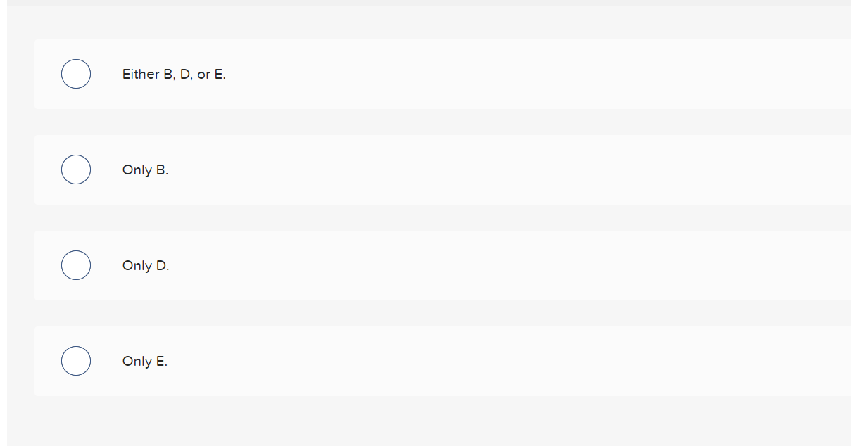 Alternative Alternative $ F, '36 A B C D E A 25,000