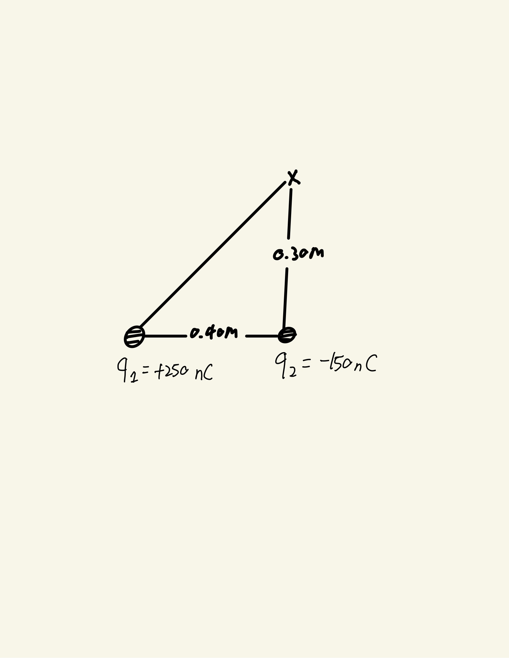 To simplify calculation of numeric values in this problem , you can