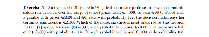 intermediate goods to sector B for a value of 15. In the