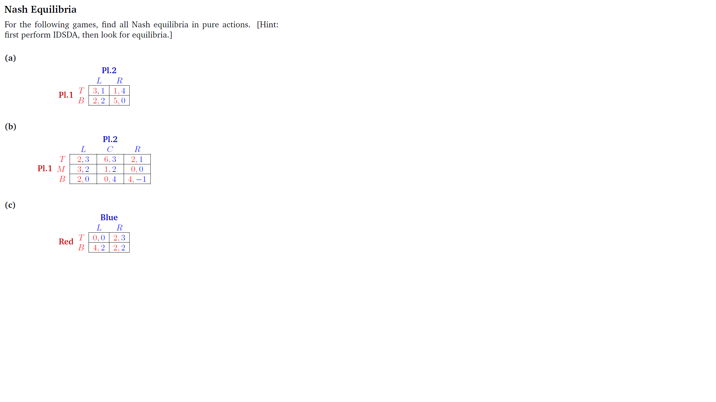 Can I get some help on this question with answer and detailed