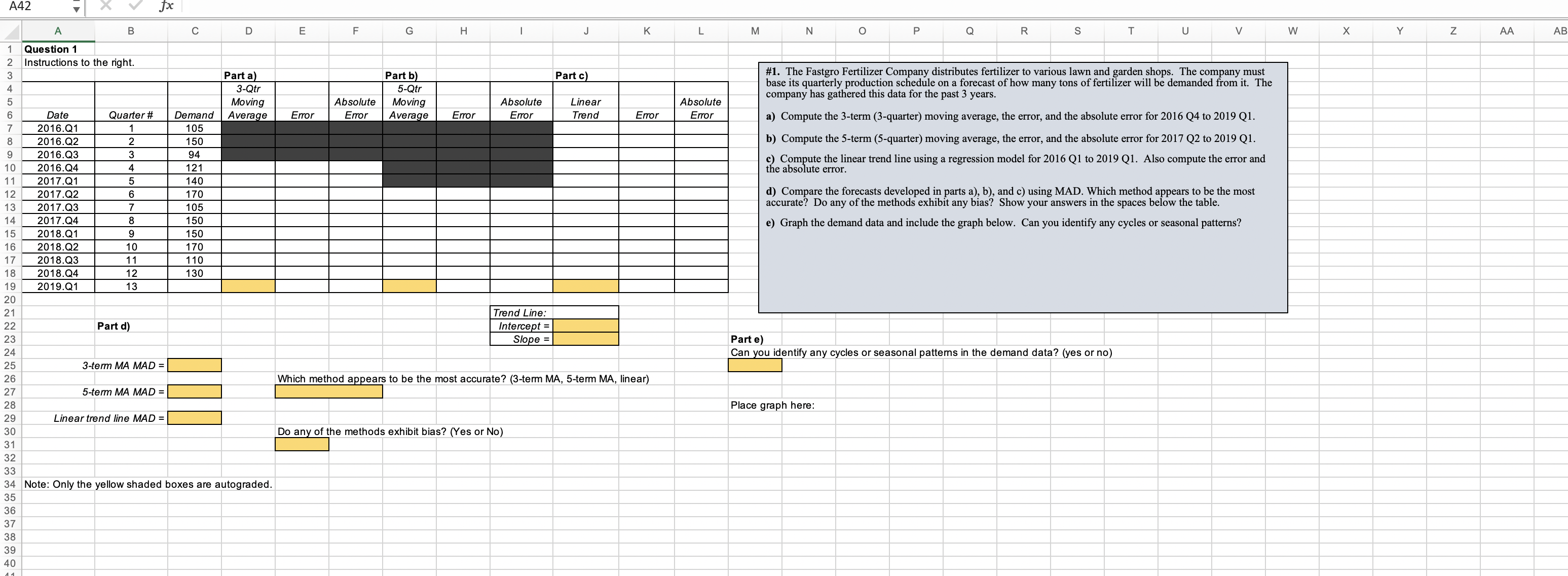 A42 fx A B C D E F G H I