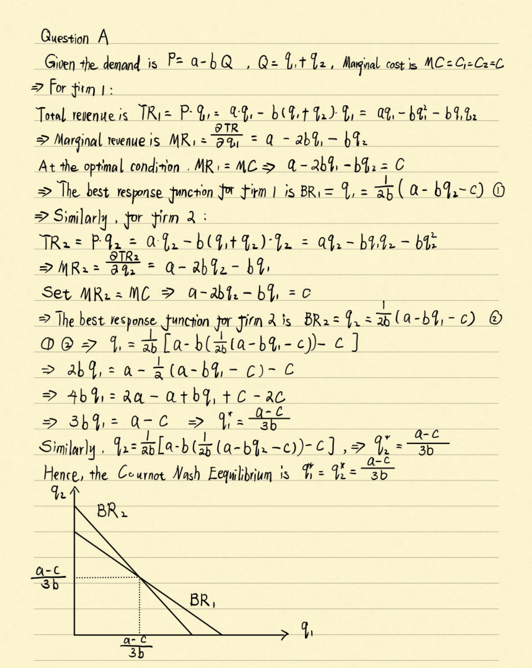 Please can you help me with QUESTION C ONLY. The information above
