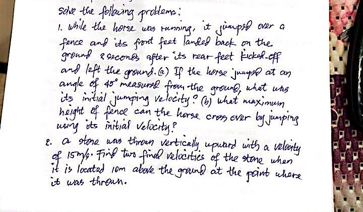 it was hit by the bat, after how many seconds will it