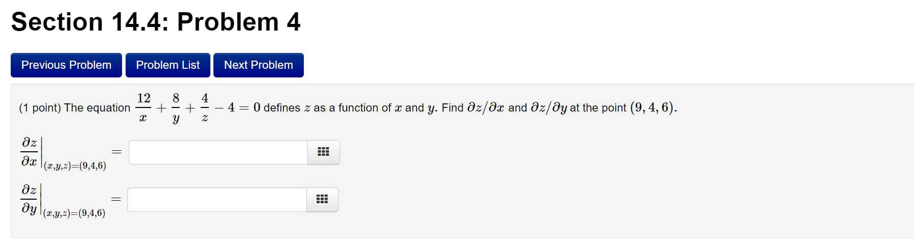 point) Suppose u = e2qr sin (P), p = sin(3x) , q