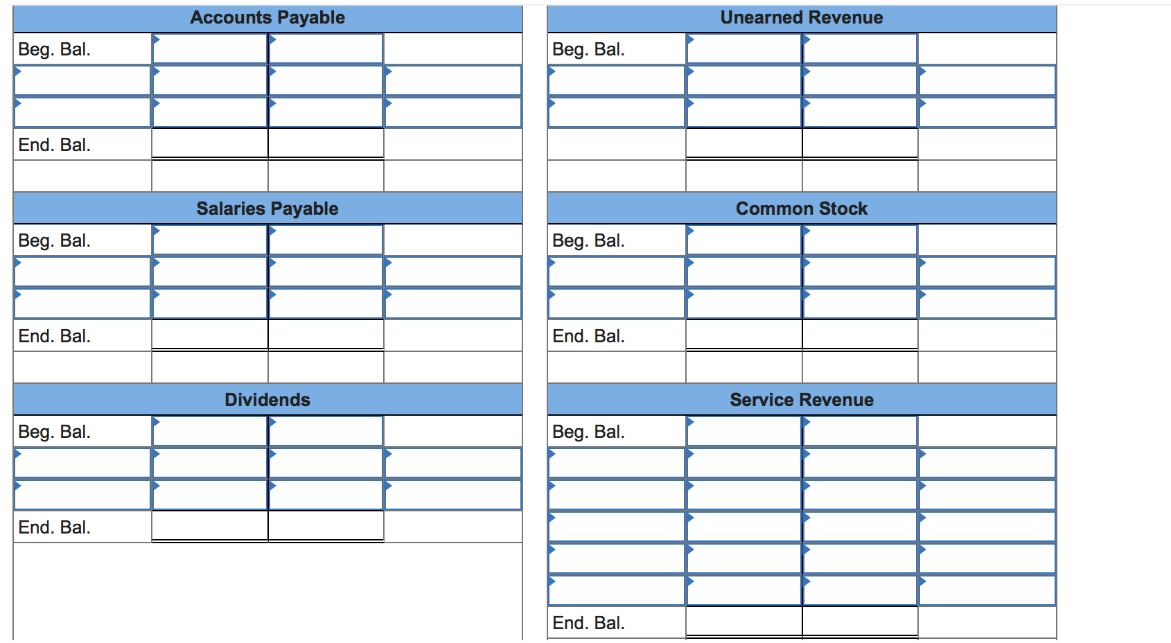 for two years, $16,400 cash. Apr. 10 Purchased $800 of supplies on