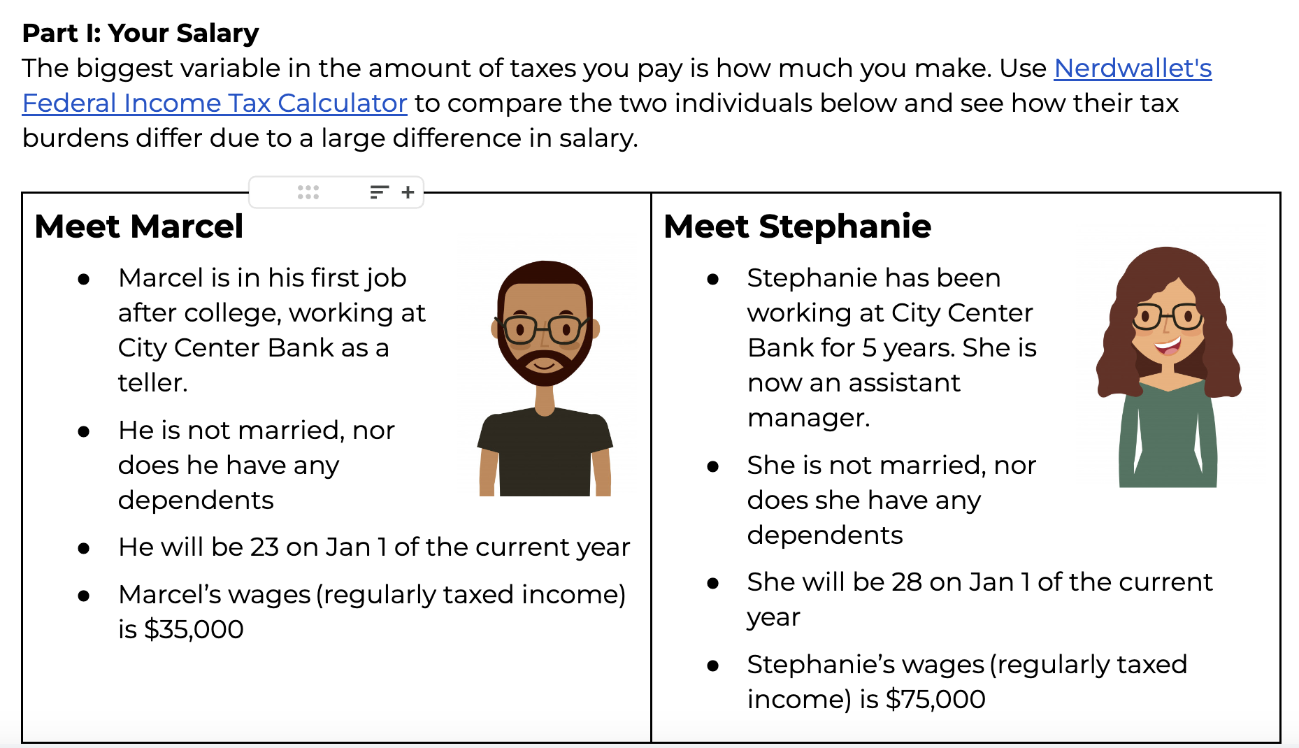 income tax for. Leave all other fields blank. 0 Under the \"Yearly"