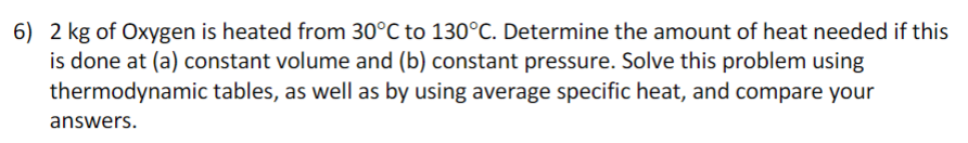 Please show all steps and try to always begin every problem with