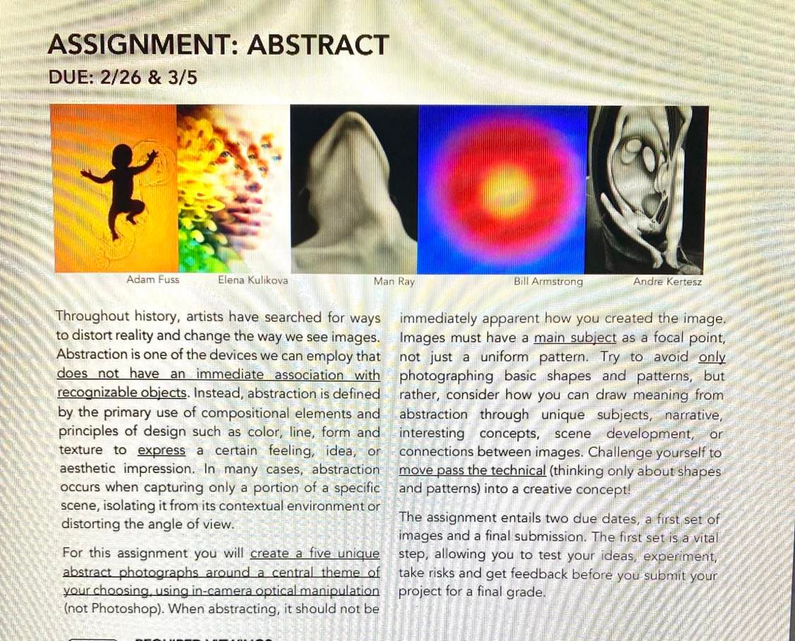 you could make up a theme for me to use or if