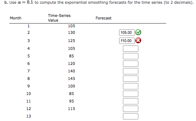 #N/A #N/A 12 115 #N/A #N/A 13 #N/A MSE (to 2 Alpha