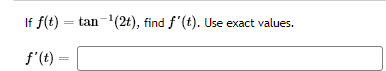 apart. radians per foot. Round to five decimal places.The following is the