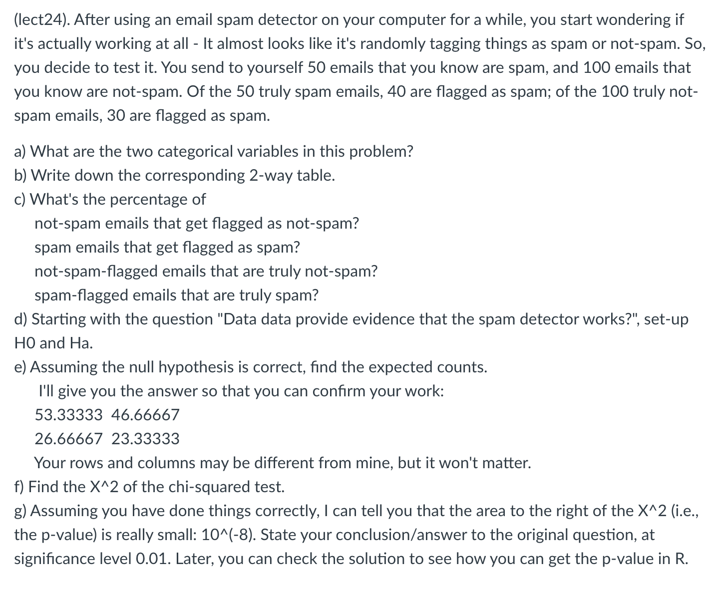 a while, you start wondering if it's actually working at all -