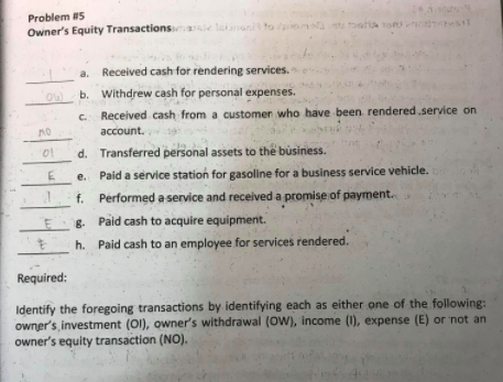 P120,000 P1,005,000 P451,000 P309,000 P756,000 P895,000 P148,000 P222,000 P668,000 2. The following