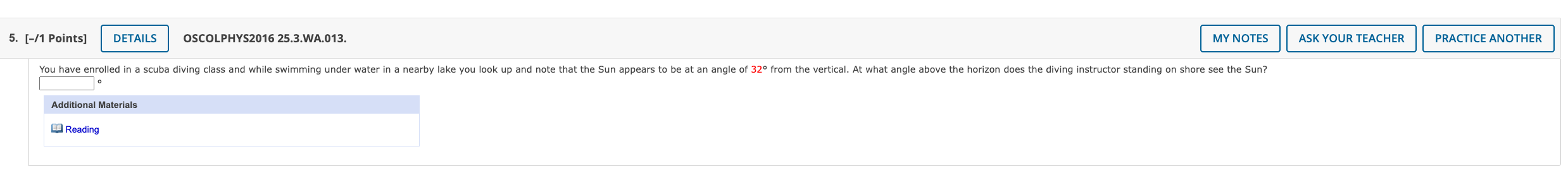 figure below shows light reflecting off two mirrors (M, and M2) that