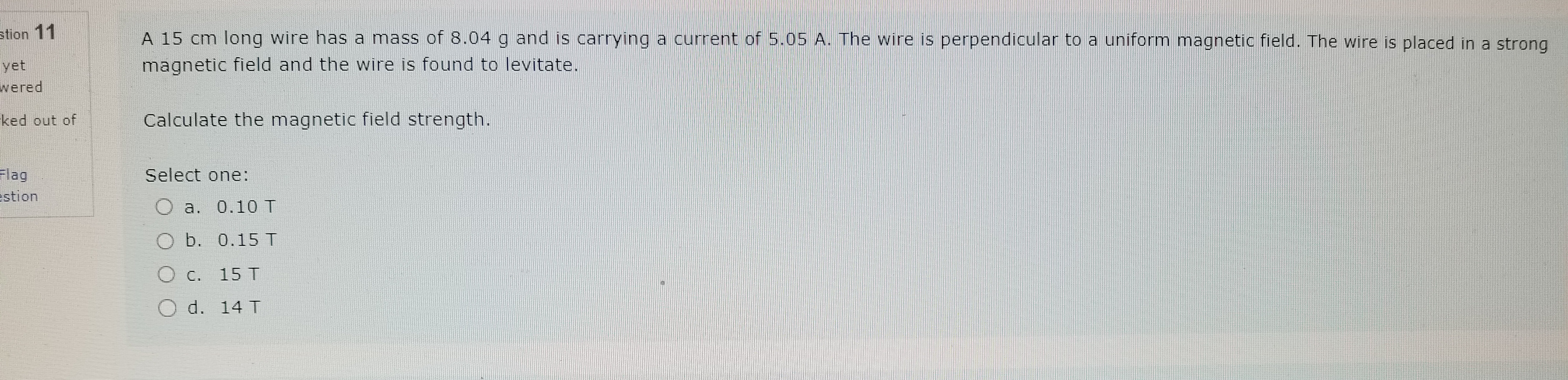 yet answered A 1325 kg car moving north at 20.0 m/s hits