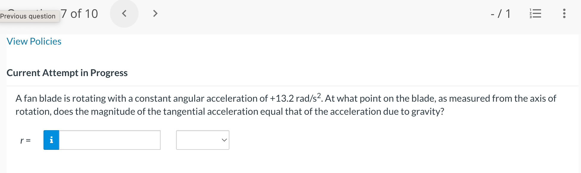 in 0.59 s. The ball curves because it is spinning at an