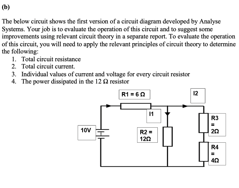 Systems has lrther developed the circuit studied previously in the above sections