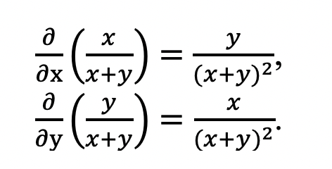 1.Consider an election contested by two parties. Each is trying to win