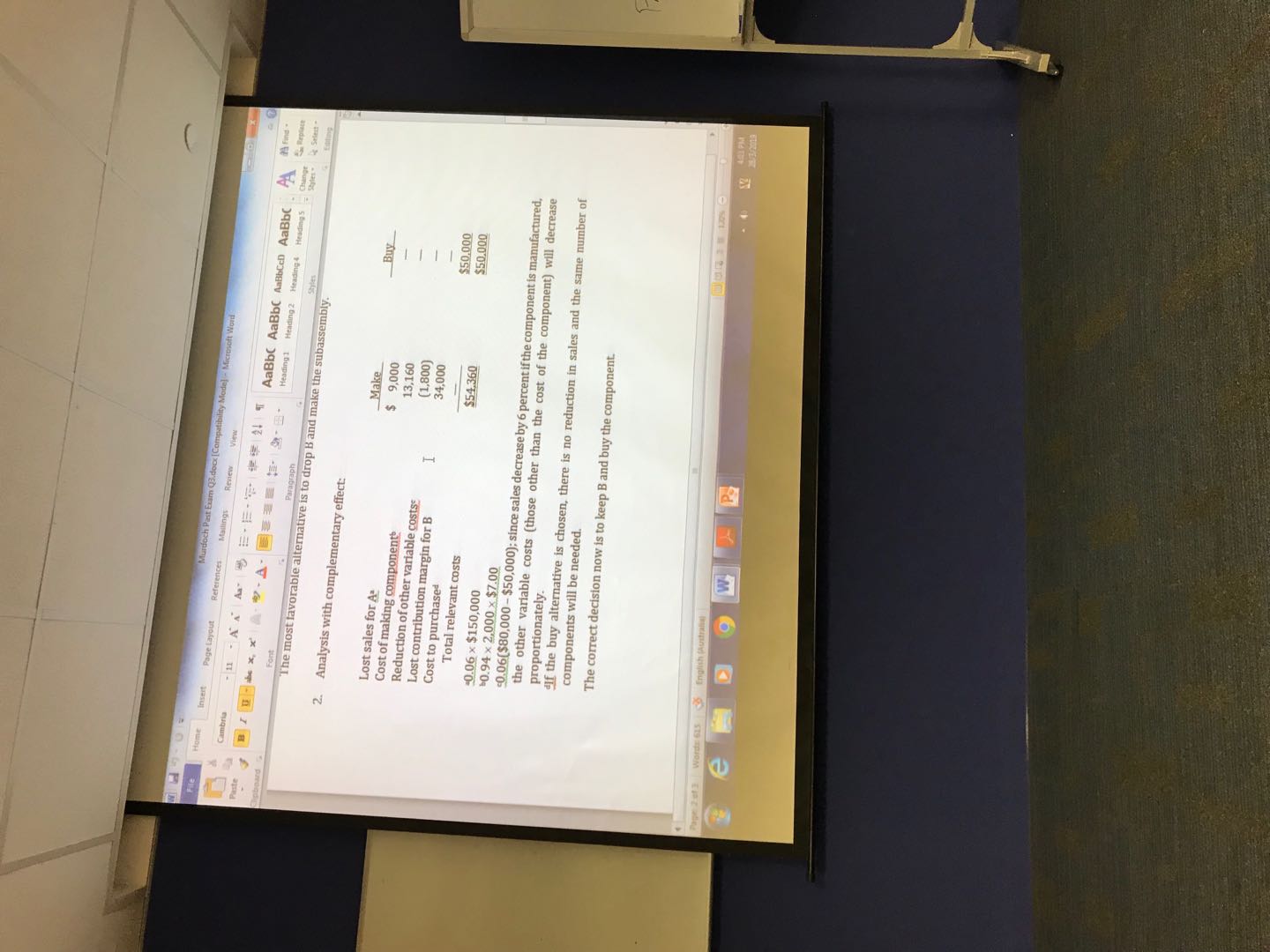  I attached the question paper and solution for you referring ,I