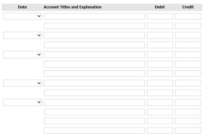Flint Corporation, a farm equipment dealer, sold a harvesting machine to Pearl